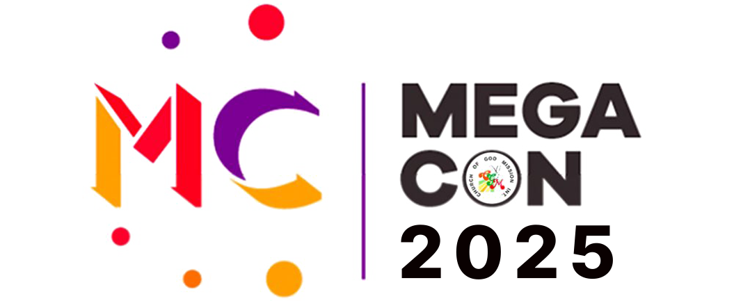 CGMi MegaCon 2025